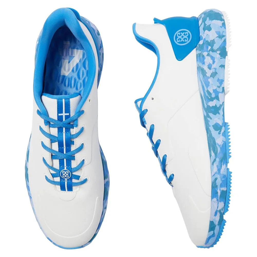 Gfore Camo Sole MG4  Spikeless Golf Shoes 2023