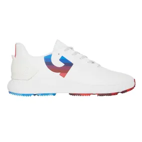 Gfore Striped Quarter G MG4  Spikeless Golf Shoes 2023