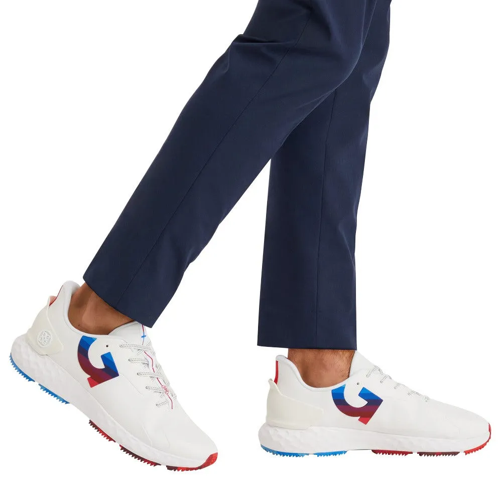 Gfore Striped Quarter G MG4  Spikeless Golf Shoes 2023