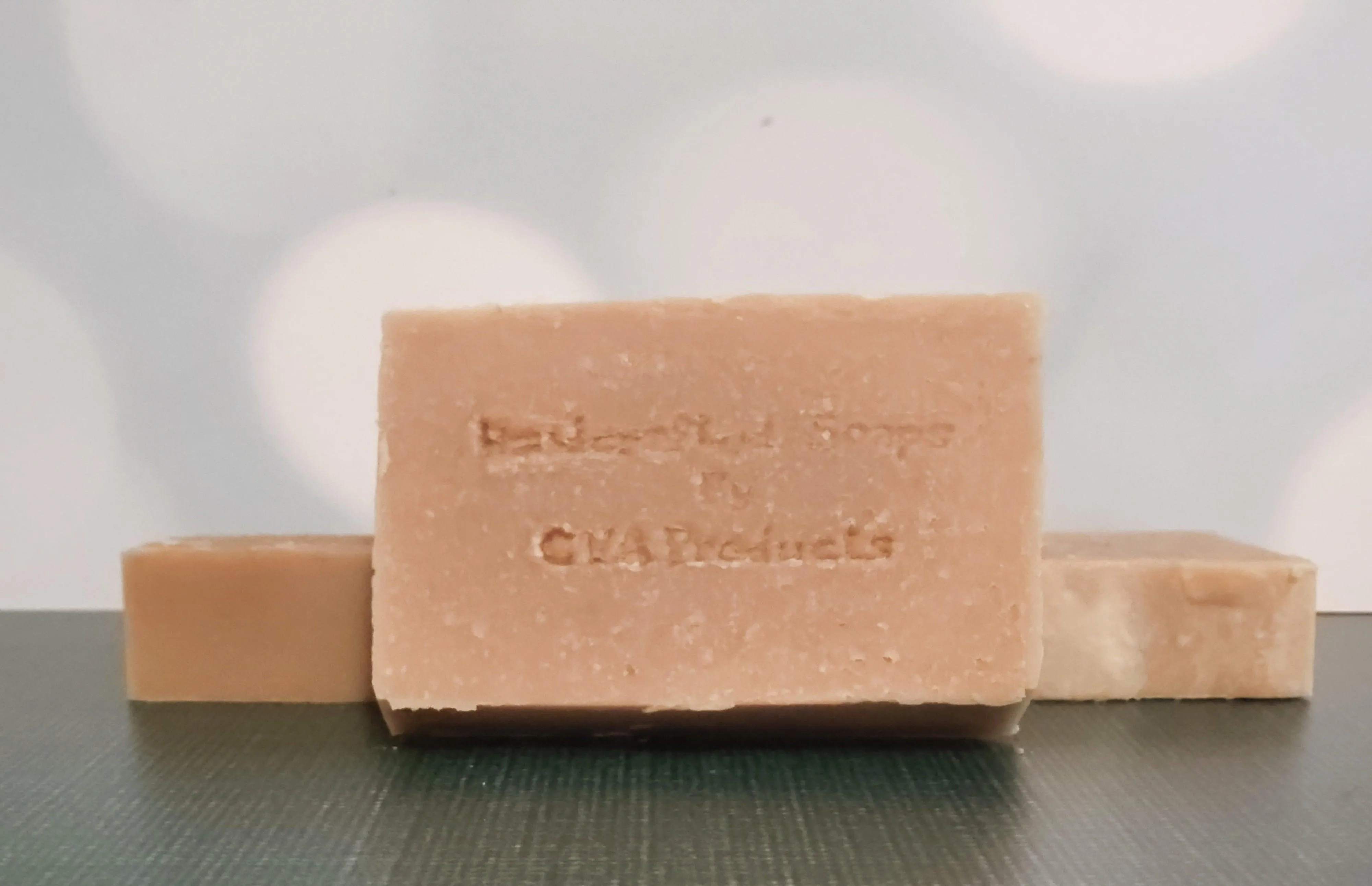 Goat Milk Beer Soaps