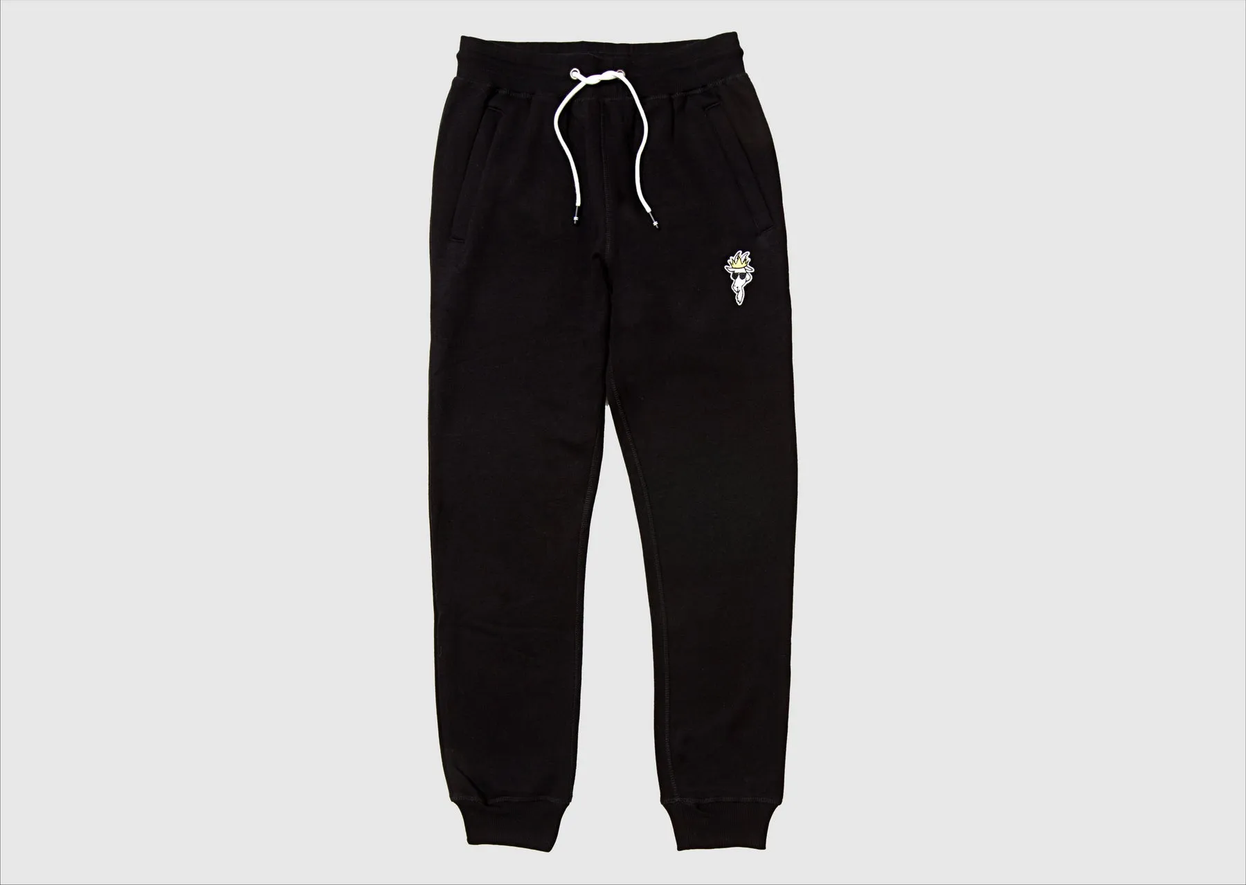 Goat Usa Youth Og Fleece Joggers