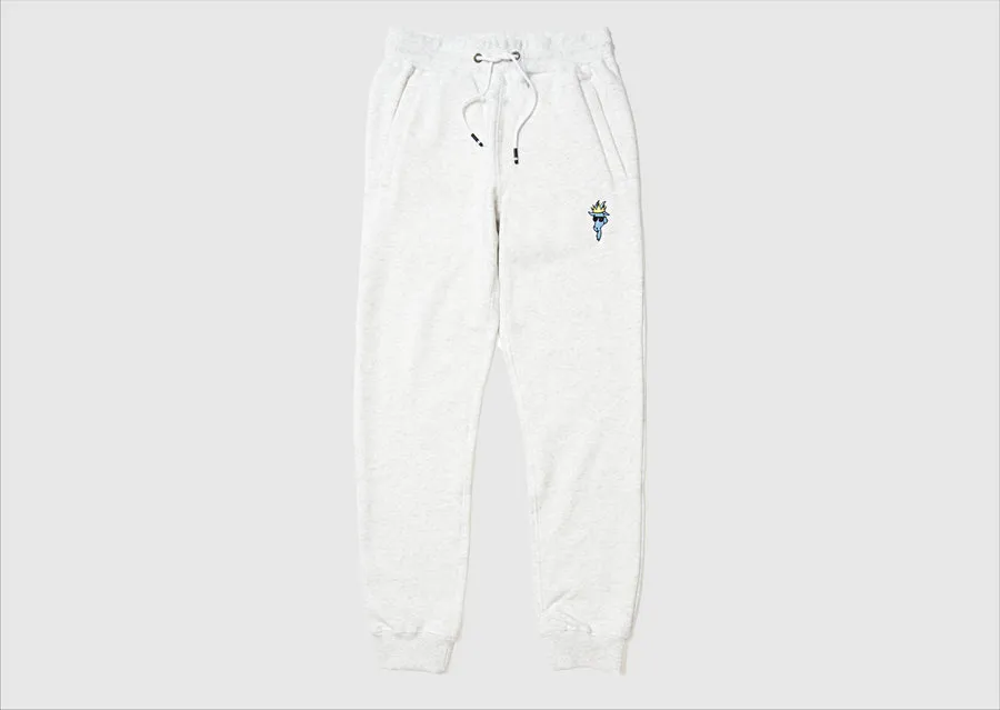 Goat Usa Youth Og Fleece Joggers