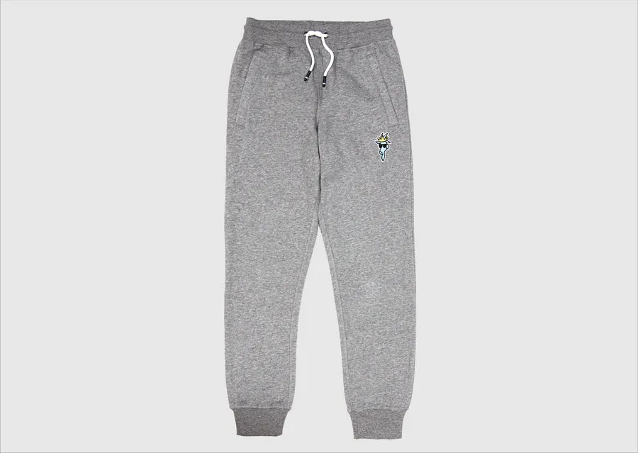 Goat Usa Youth Og Fleece Joggers