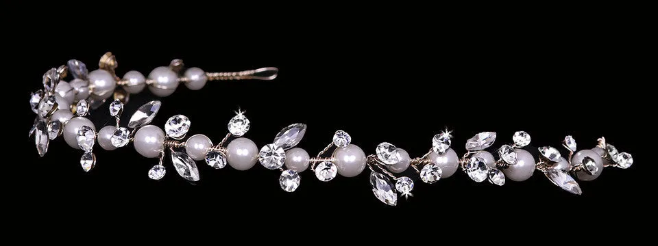 HB2111 Bridal Headband