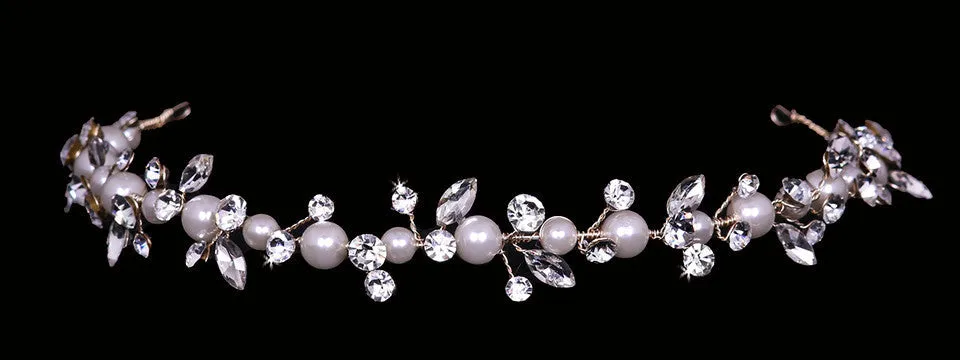 HB2111 Bridal Headband