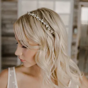 HB2111 Bridal Headband