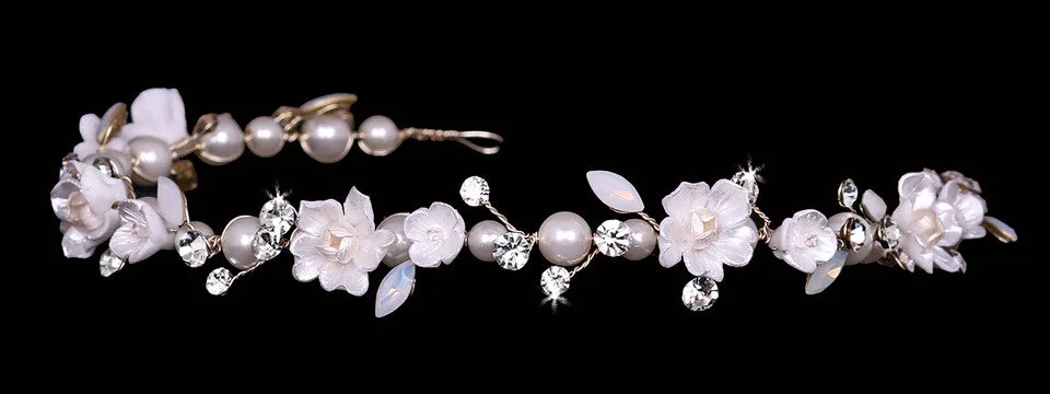 HB2112 Bridal Headband