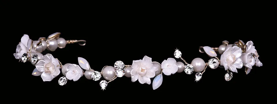 HB2112 Bridal Headband