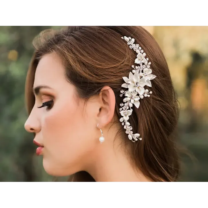 HC1937 Hair Comb