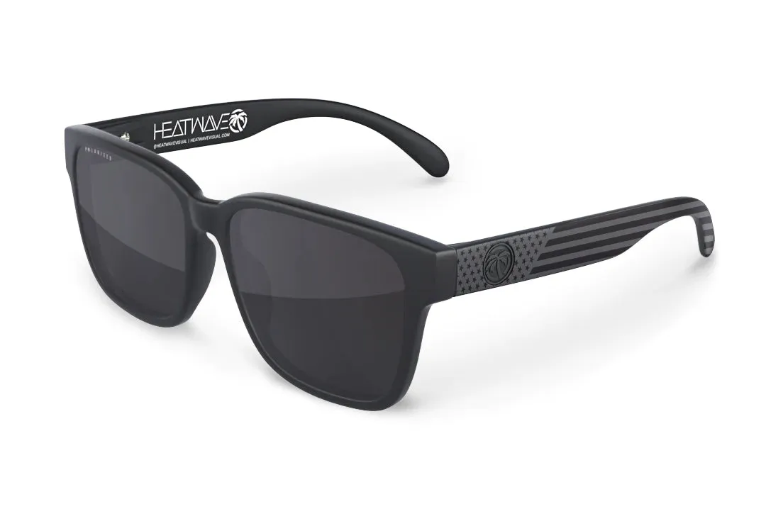 Heat Wave Apollo SOCOM Polarized