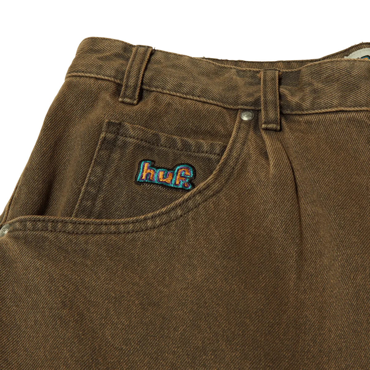 Huf Cromer Short