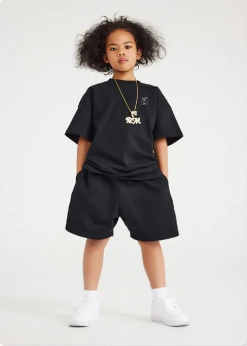 Kids casual tee Age(3-4)years