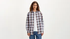 Levi's® Men's Classic Worker Overshirt