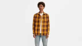 Levi's® Men's Classic Worker Overshirt