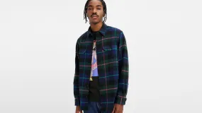 Levi's® Men's Jackson Worker Overshirt