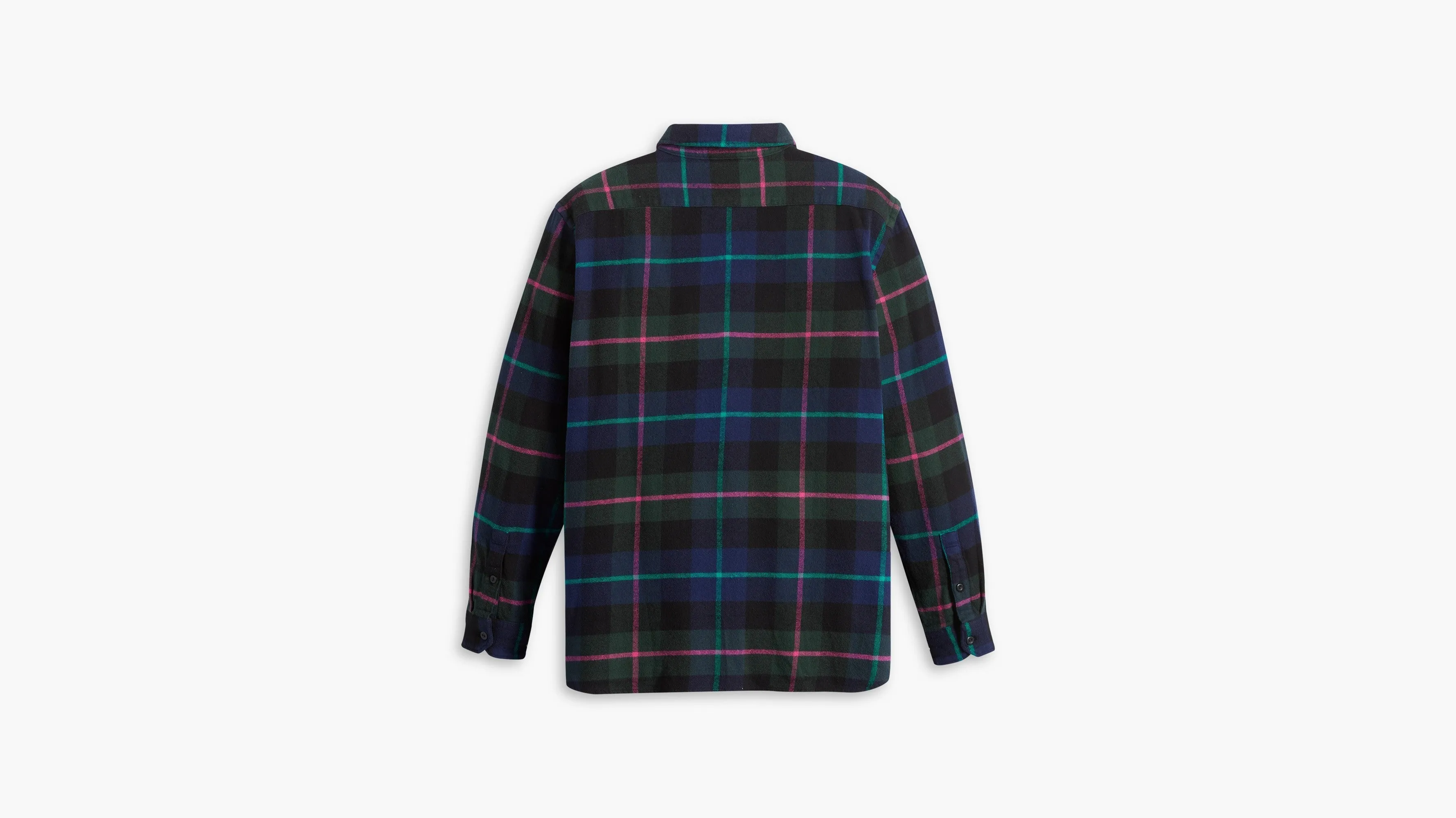 Levi's® Men's Jackson Worker Overshirt