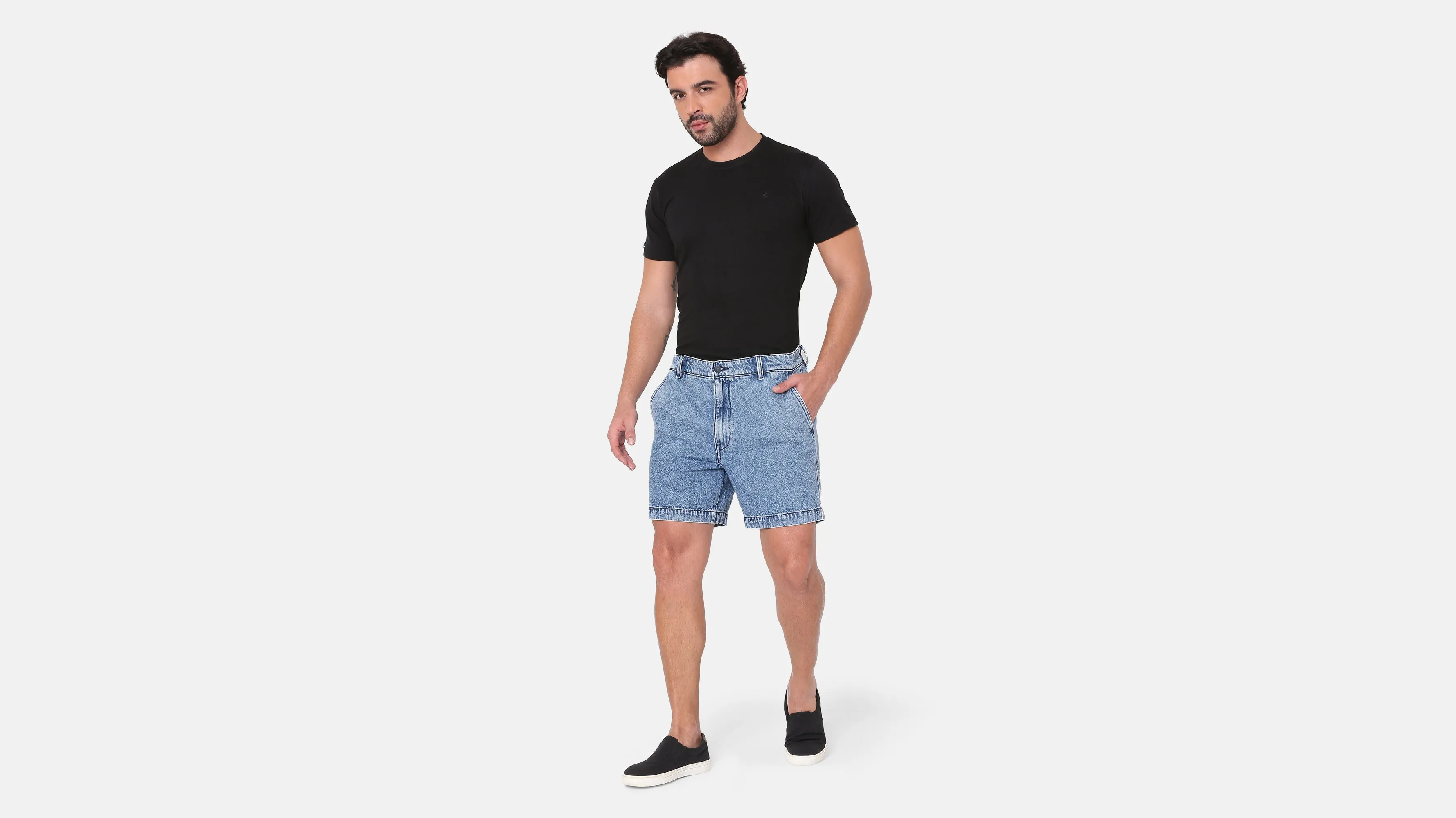 Levi's® Men's XX Chino Authentic 6" Shorts