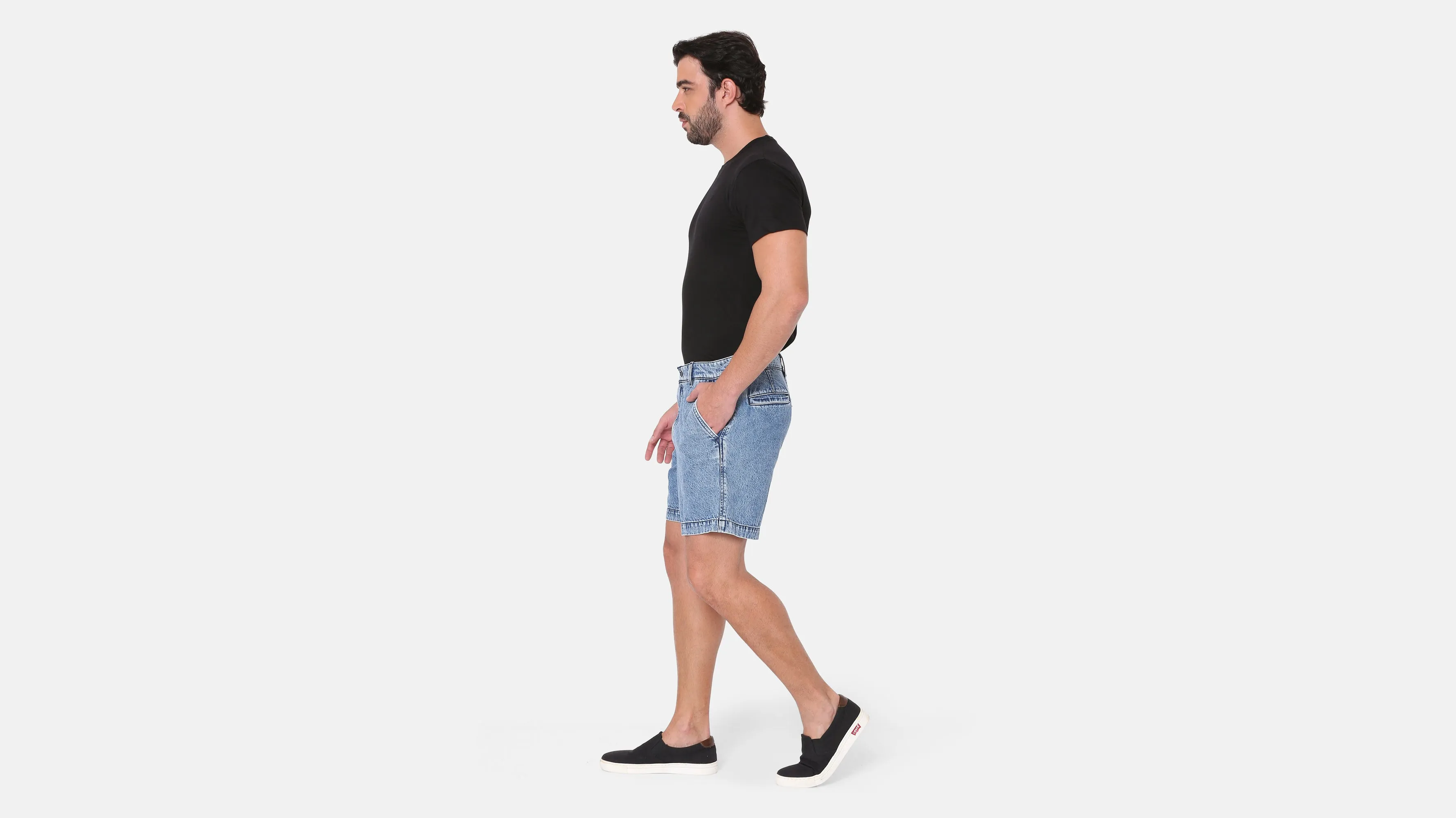 Levi's® Men's XX Chino Authentic 6" Shorts