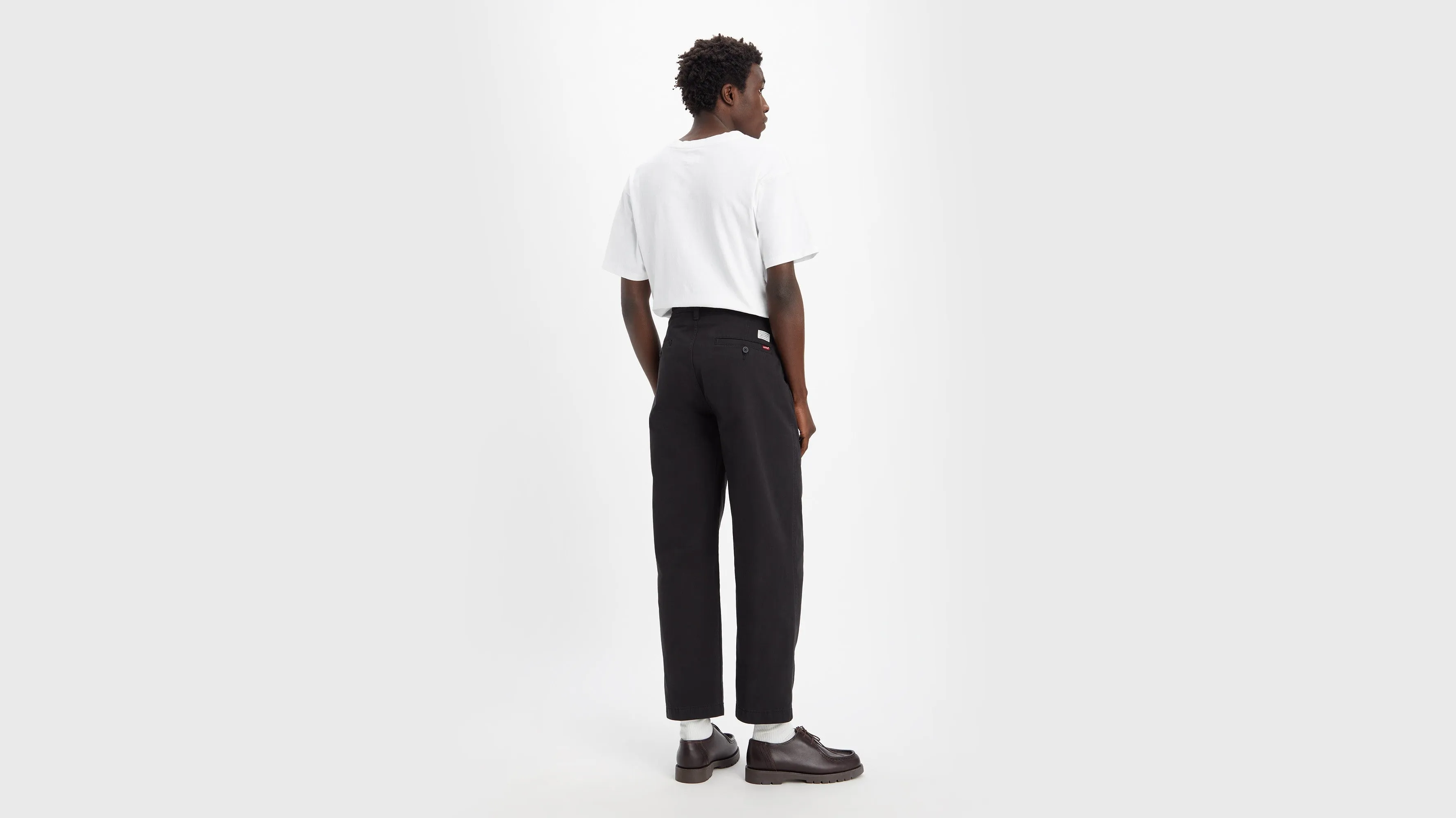 Levi's® Men's  XX Chino Loose Straight Pants