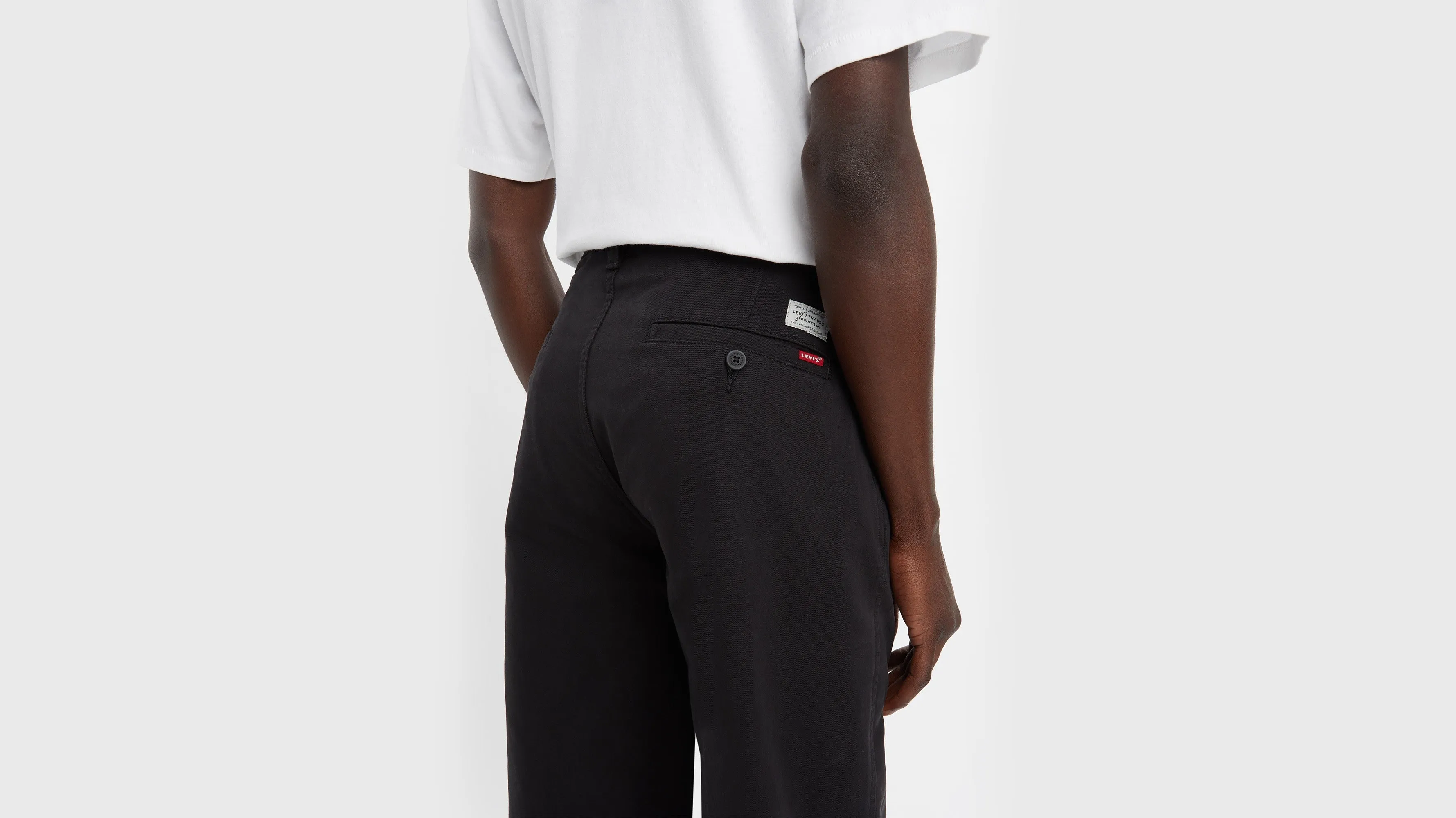 Levi's® Men's  XX Chino Loose Straight Pants