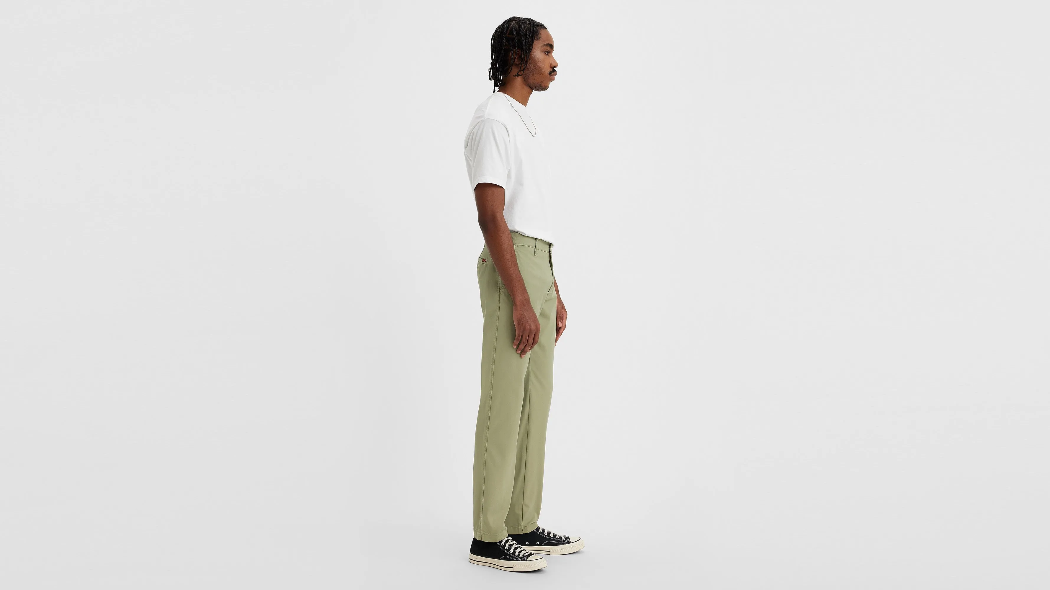 Levi's® Men's XX Chino Standard Taper Pants