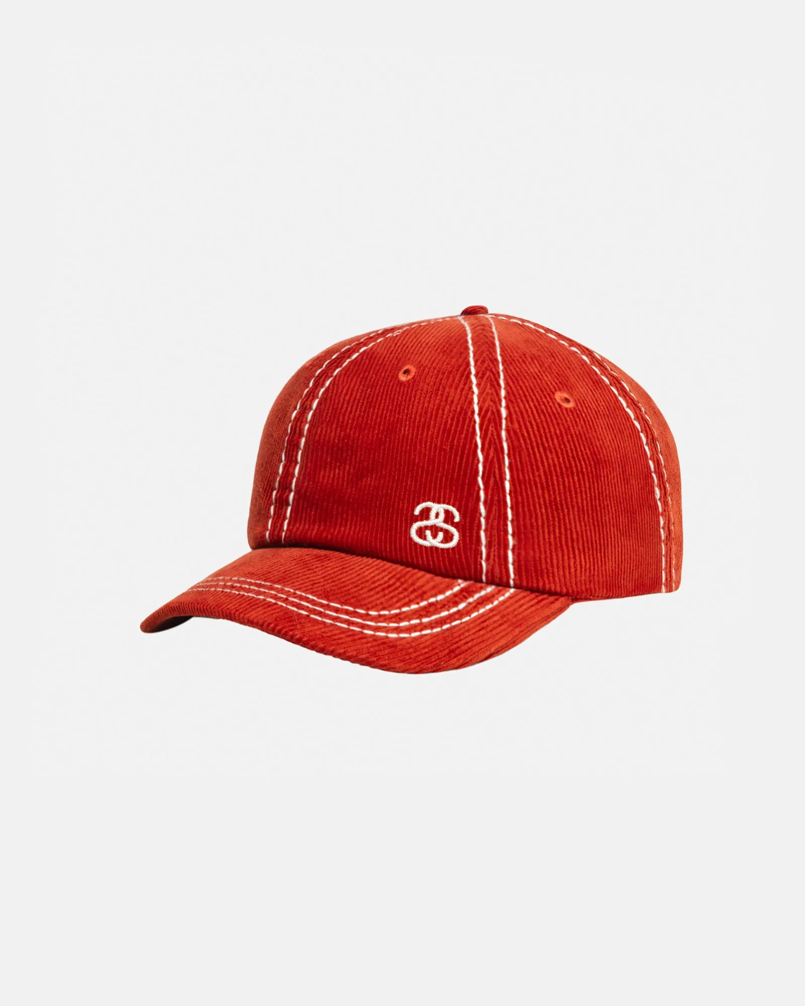 LP SS-LINK STITCH STRAPBACK