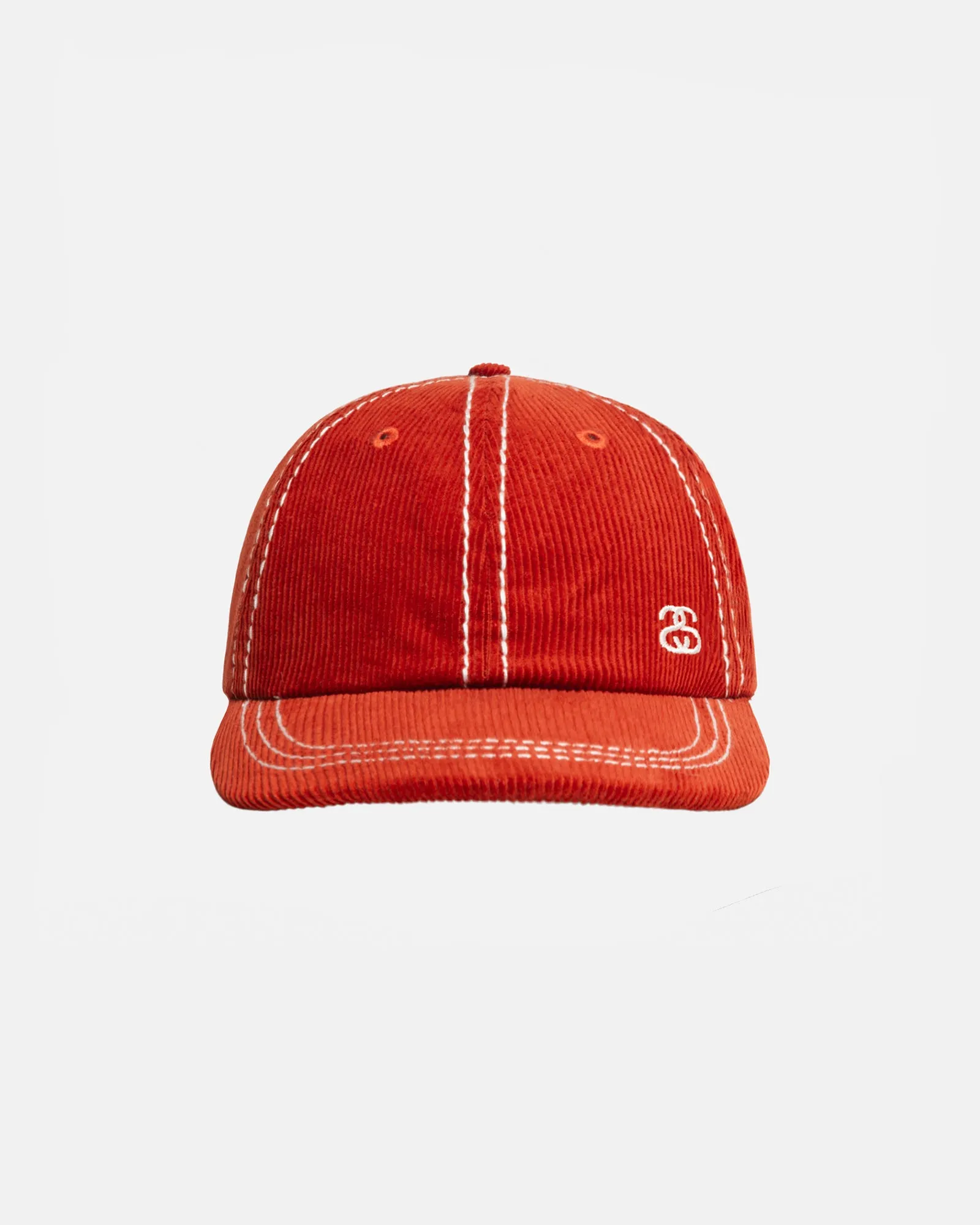 LP SS-LINK STITCH STRAPBACK