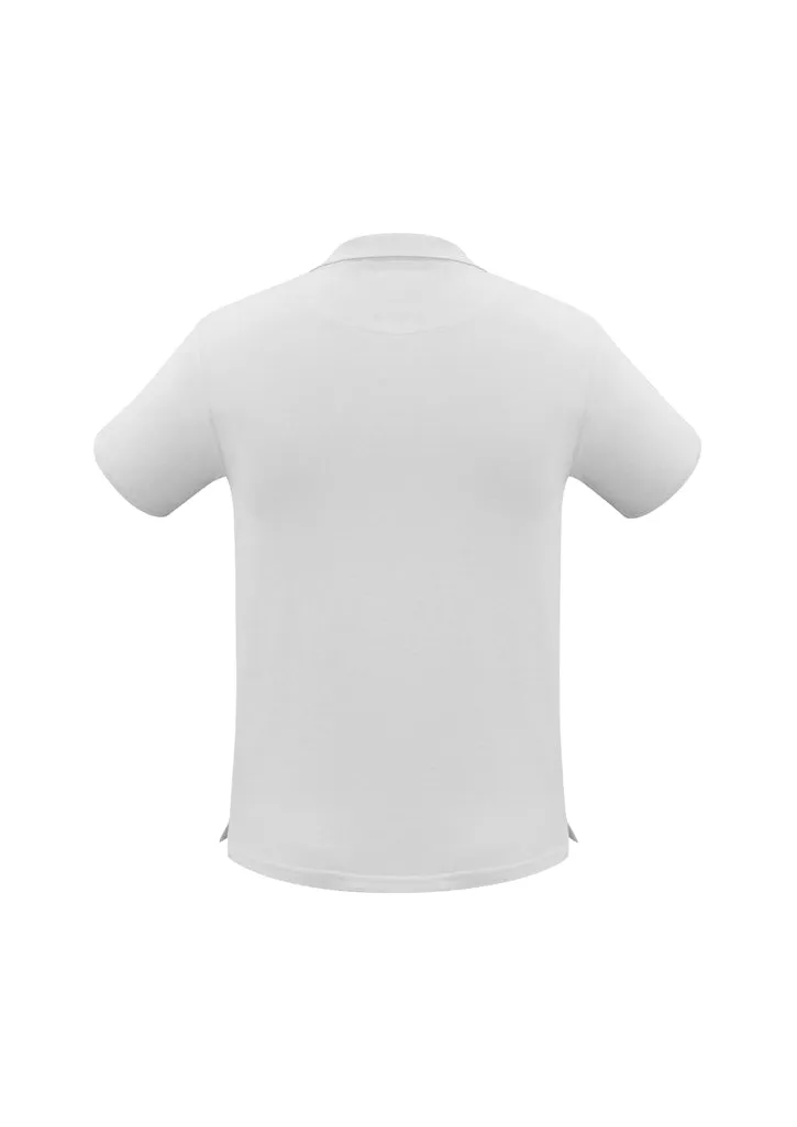 Men's Neon Polo
