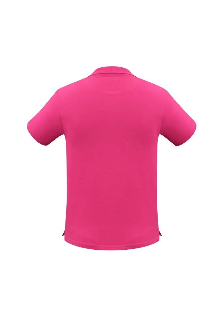 Men's Neon Polo