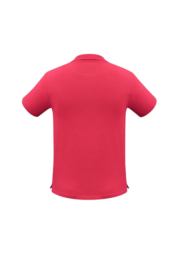 Men's Neon Polo