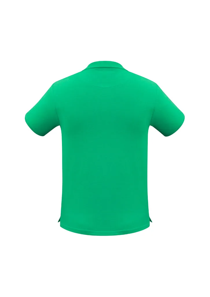 Men's Neon Polo