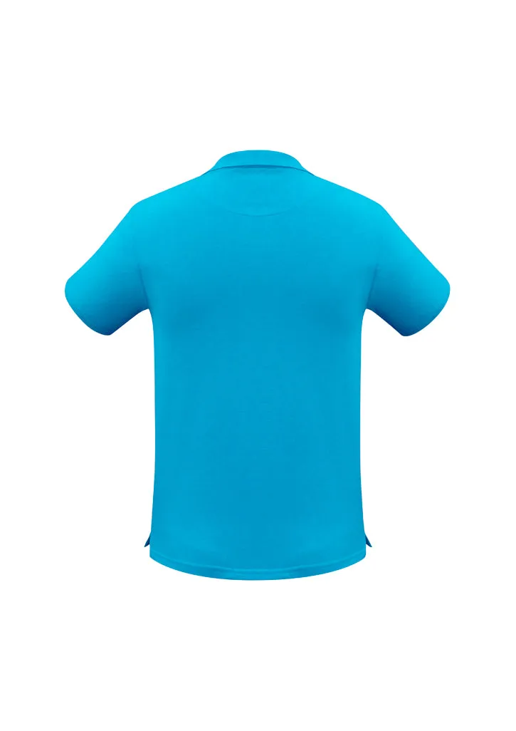 Men's Neon Polo