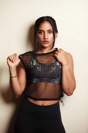 Mesh Top