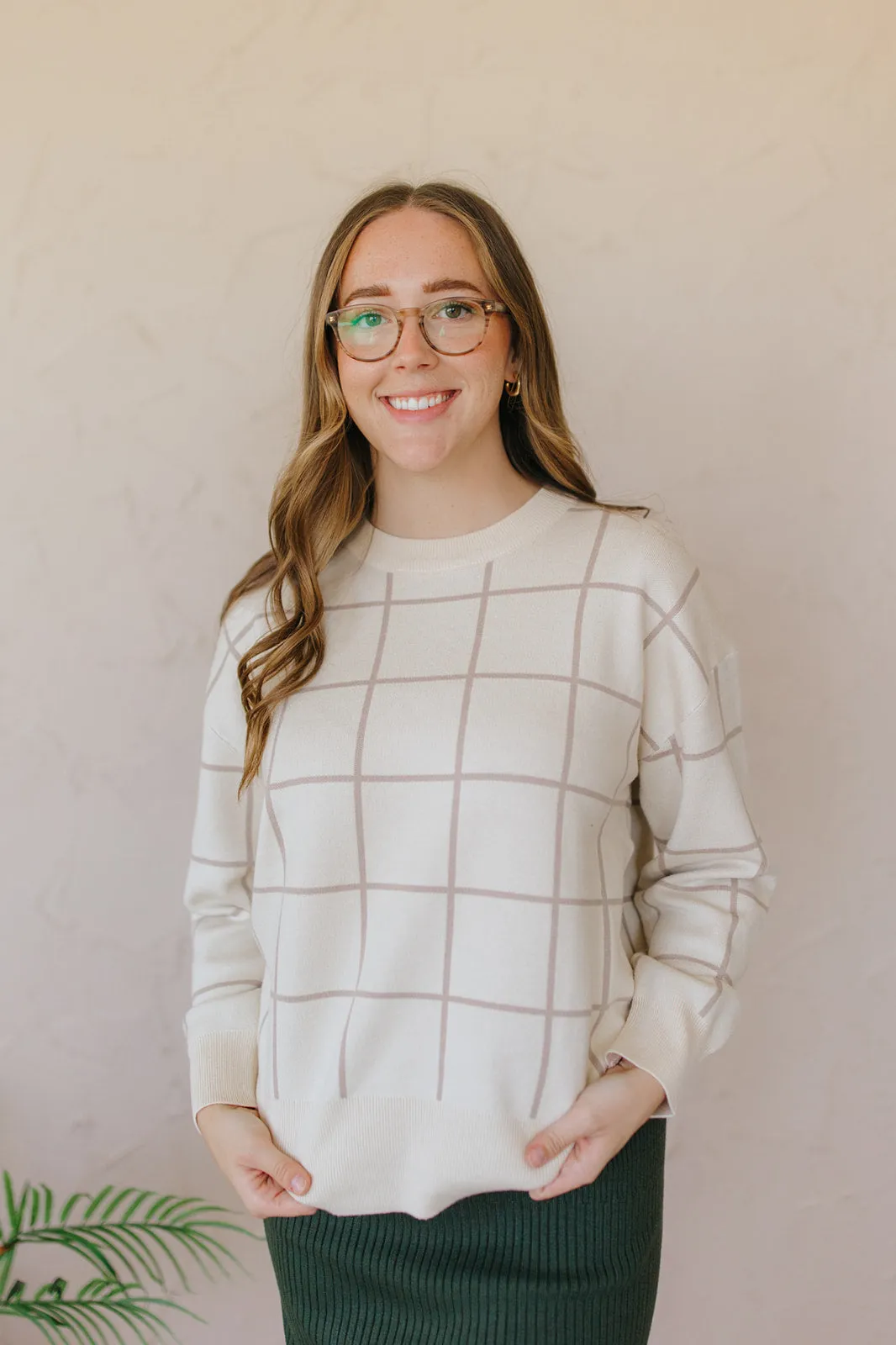 Molly Sweater