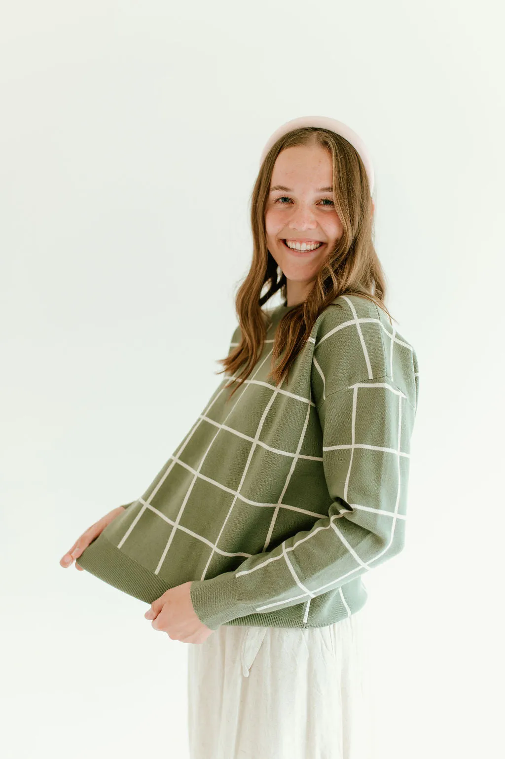 Molly Sweater
