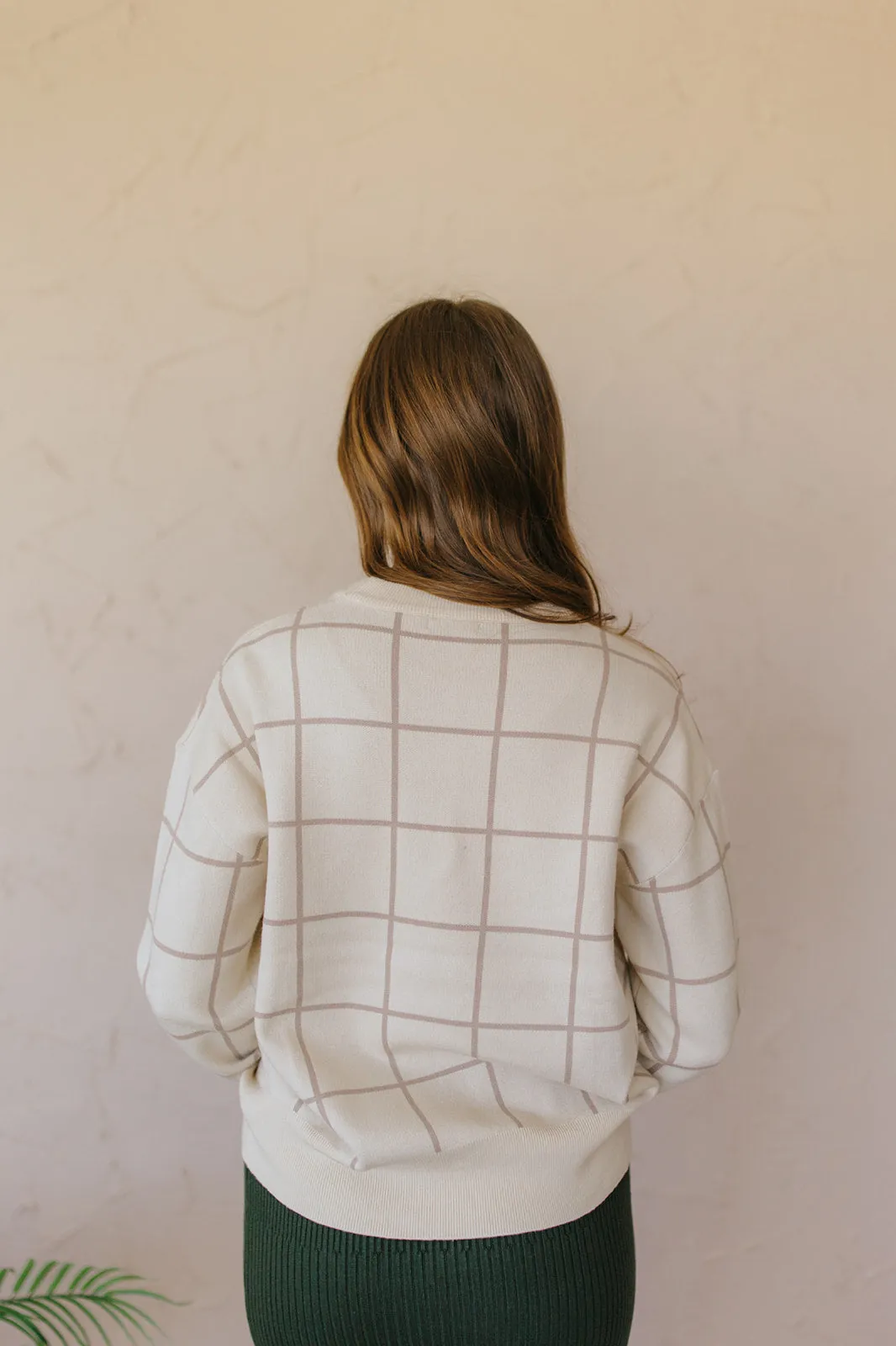 Molly Sweater