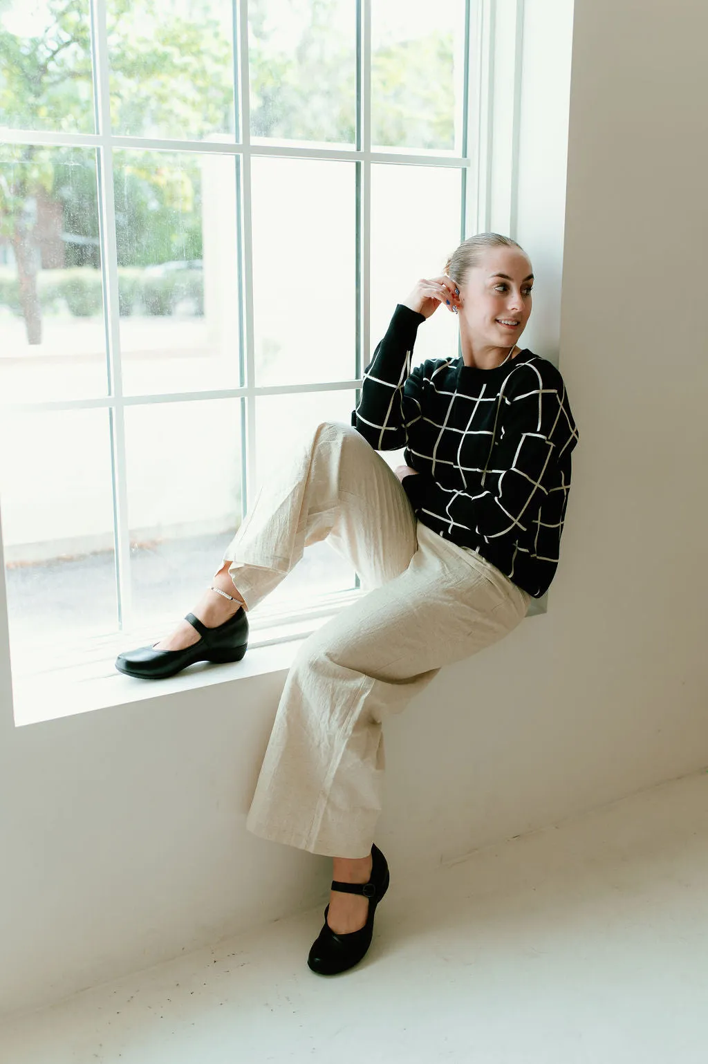 Molly Sweater