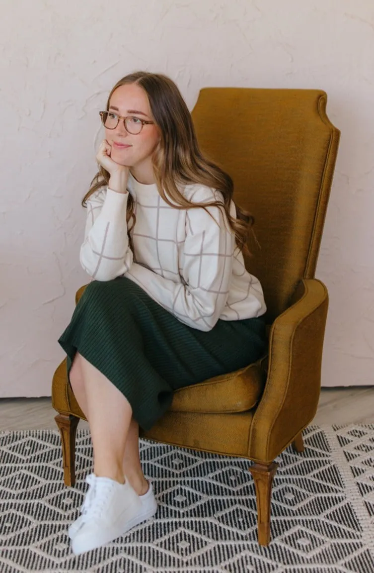 Molly Sweater