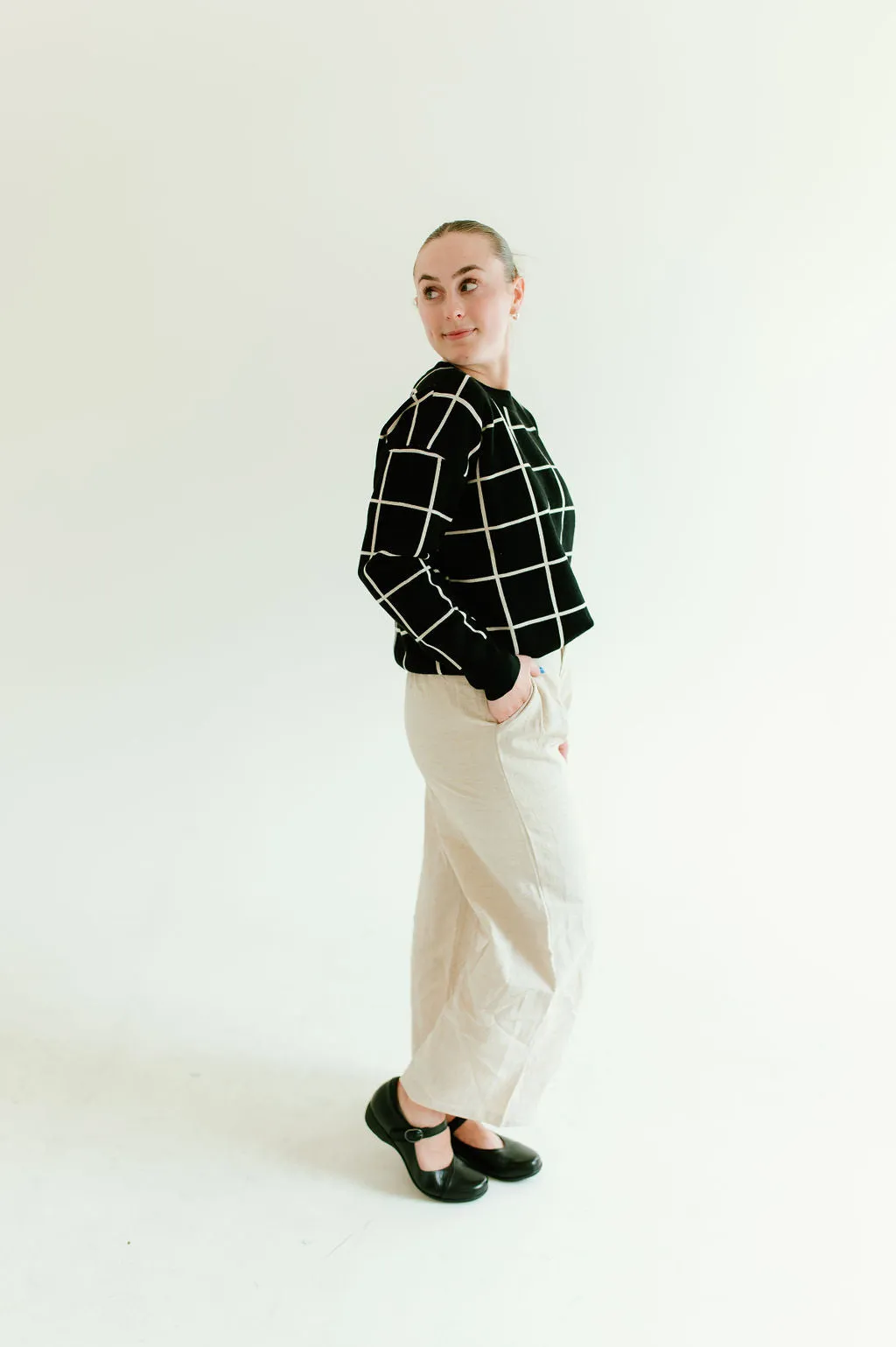 Molly Sweater