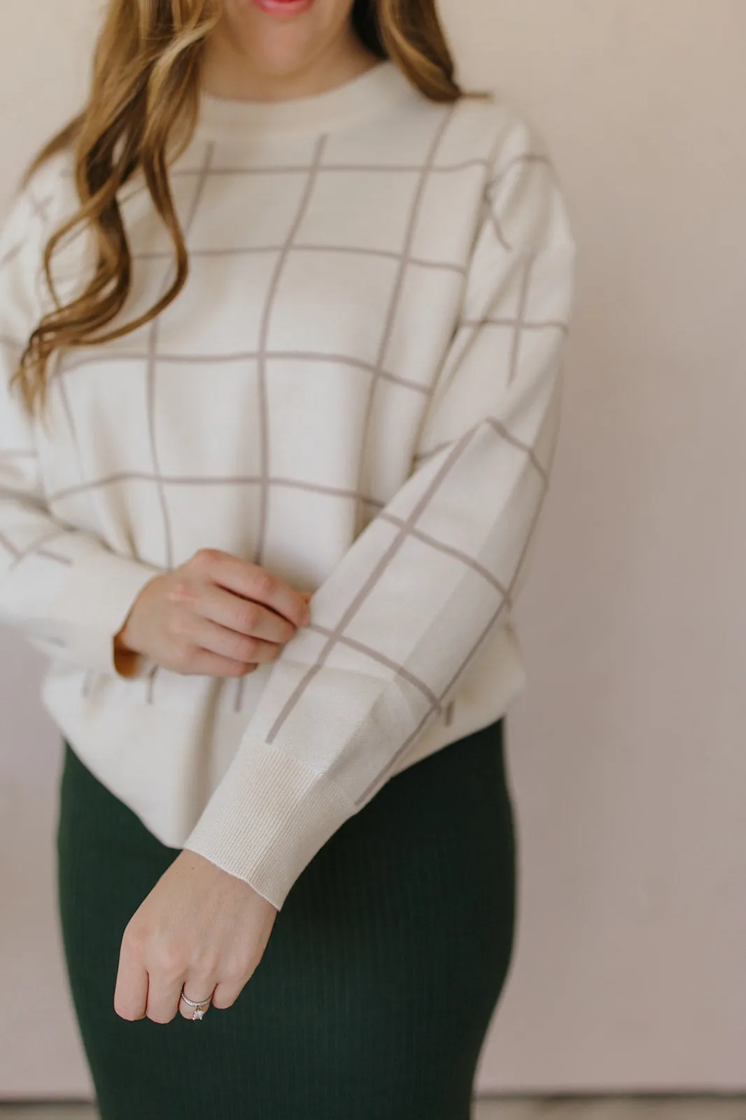 Molly Sweater
