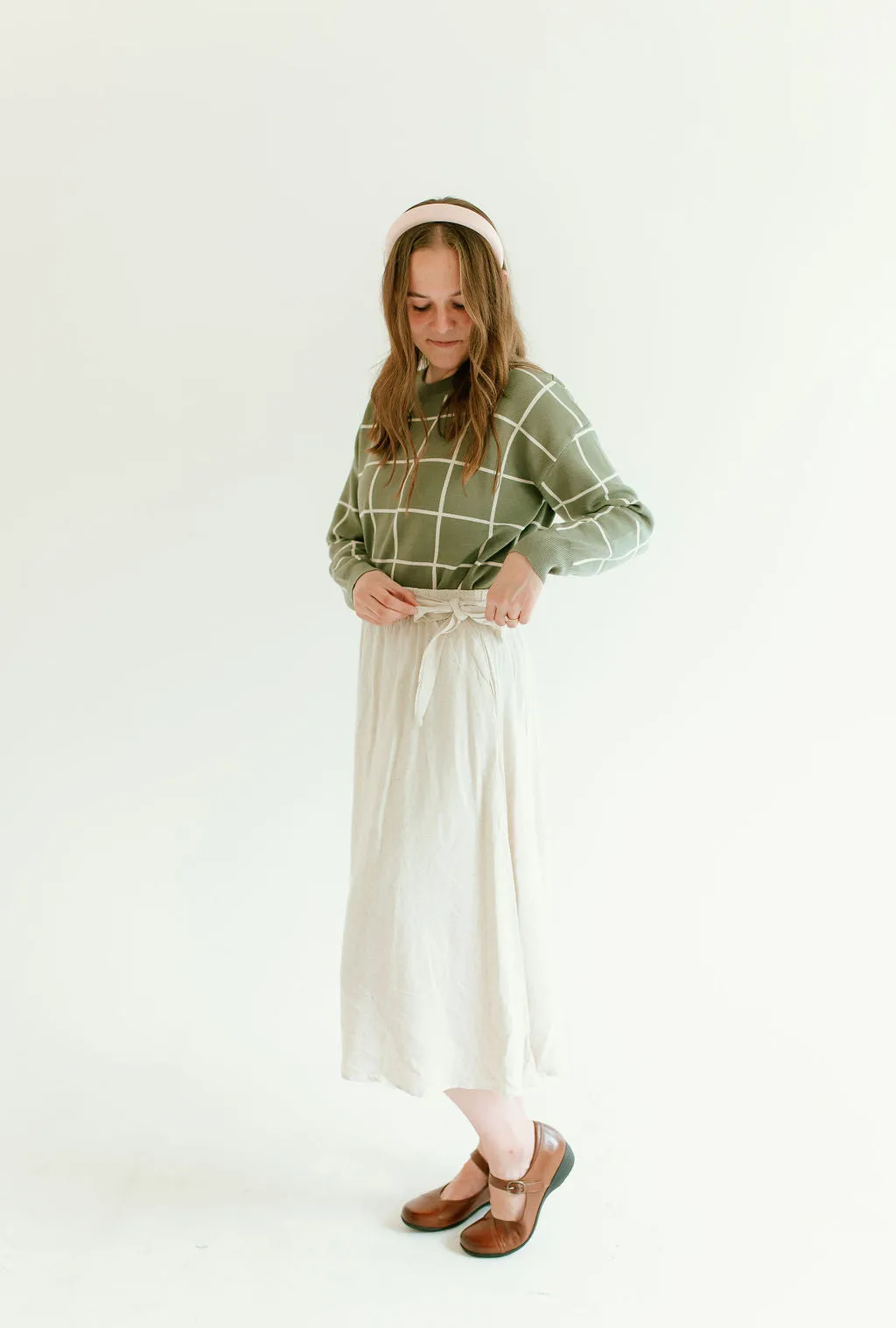 Molly Sweater