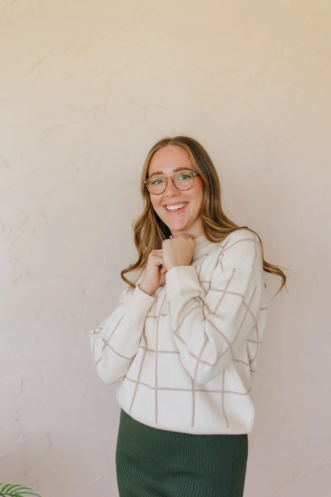 Molly Sweater