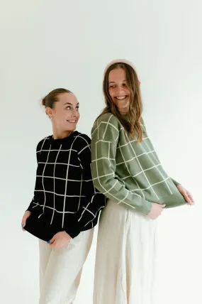 Molly Sweater