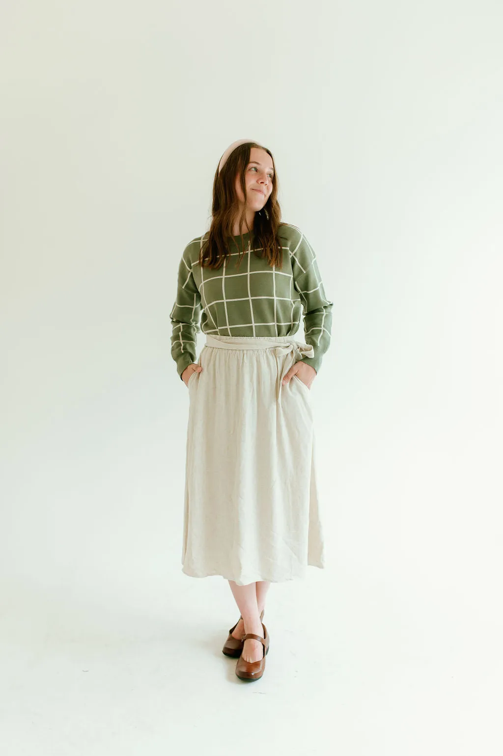 Molly Sweater