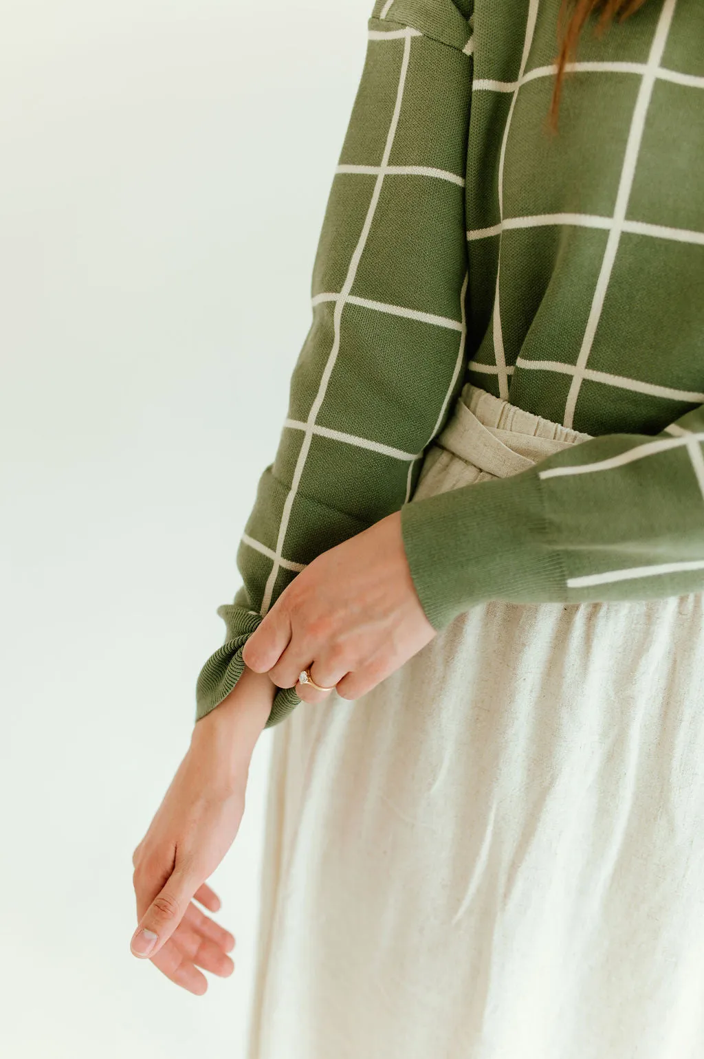 Molly Sweater