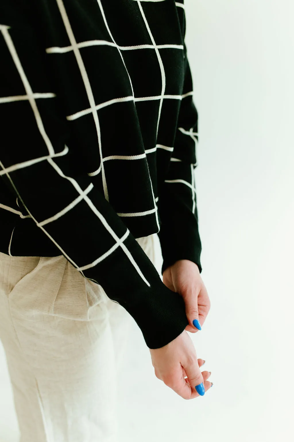 Molly Sweater