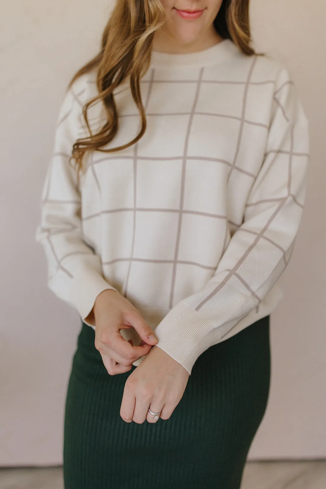 Molly Sweater
