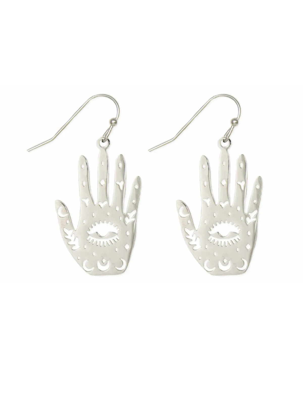 Mystical Hand Dangles
