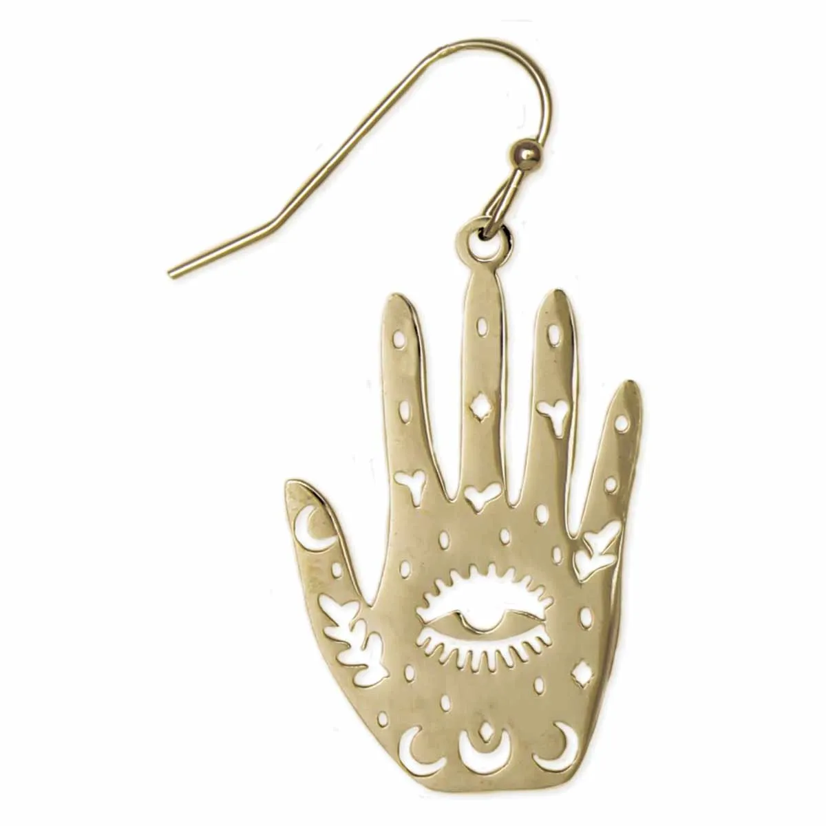Mystical Hand Dangles