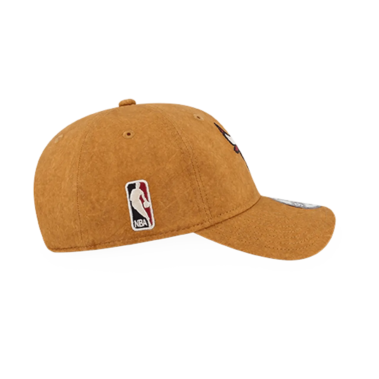 New Era Chicago Bulls NBA Fantasy 9Forty Cap
